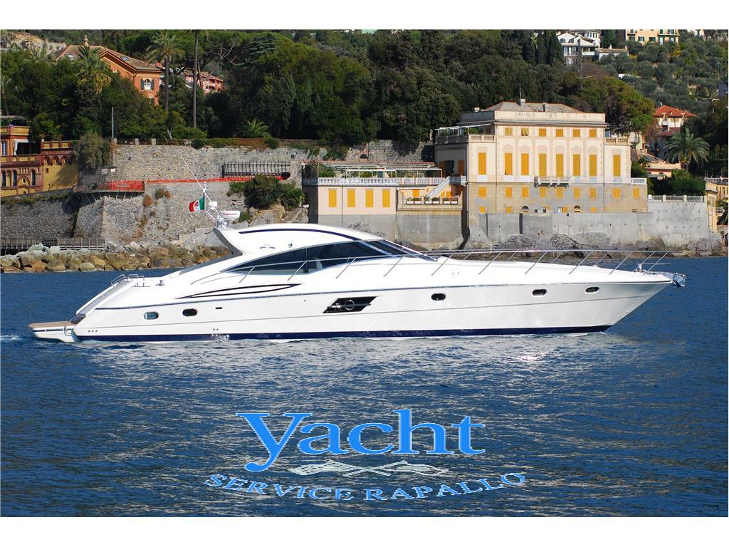 Cantieri di Sarnico 65 Special