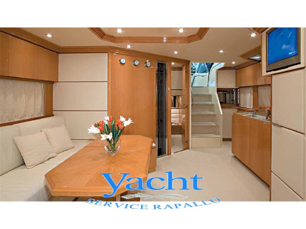 Cantieri di Sarnico 65 Special