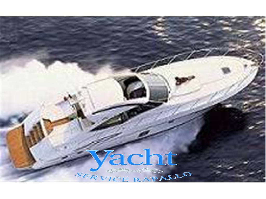 Cantieri di Sarnico 65 Special