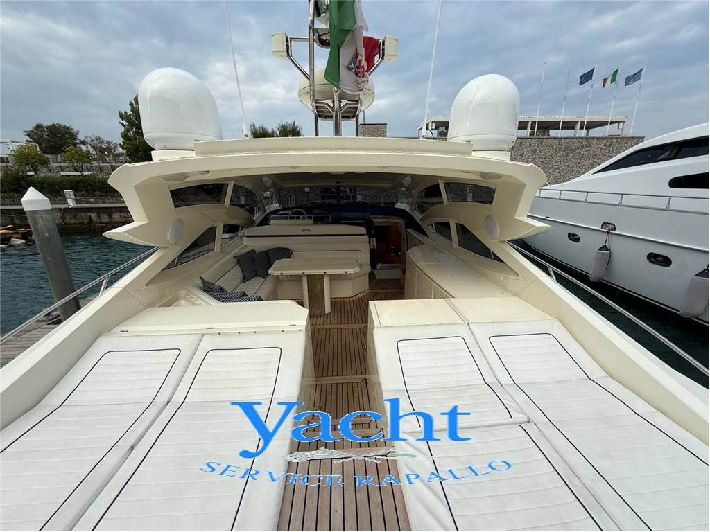 Cantieri di Sarnico 60
