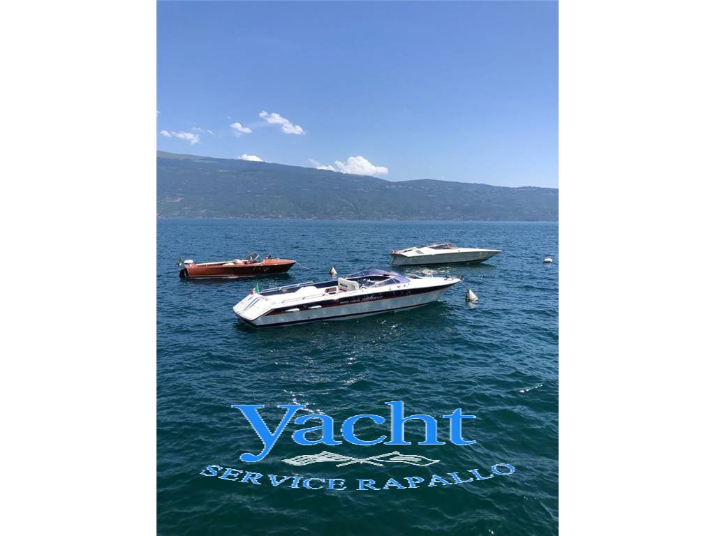 Montecarlo 30 Offshorer