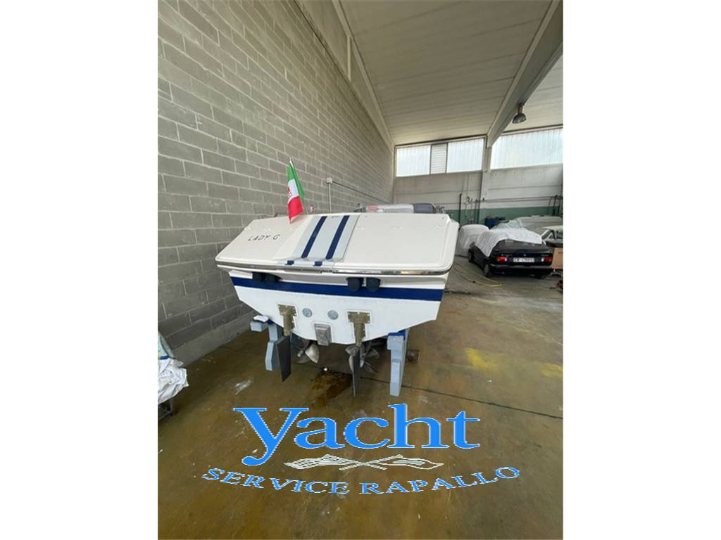 Montecarlo 30 Offshorer