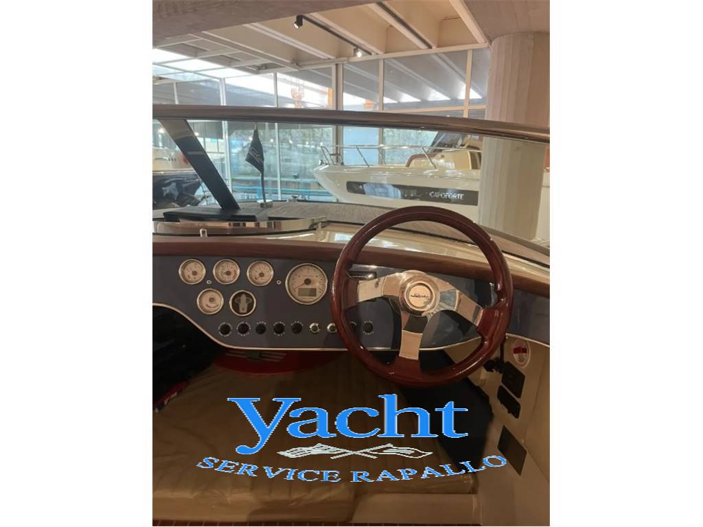 Colombo 25 Super Indios