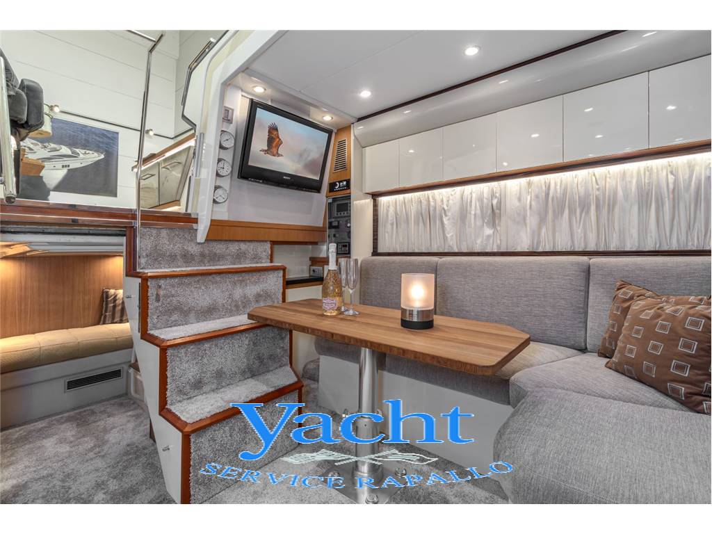 Cantieri di Sarnico Spider