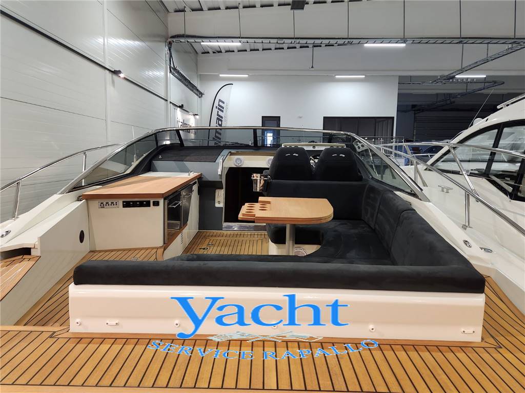 Cantieri di Sarnico Spider