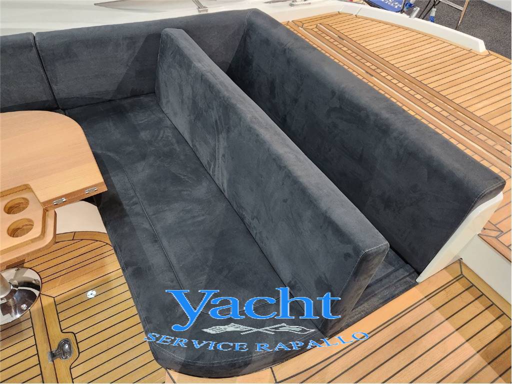 Cantieri di Sarnico Spider