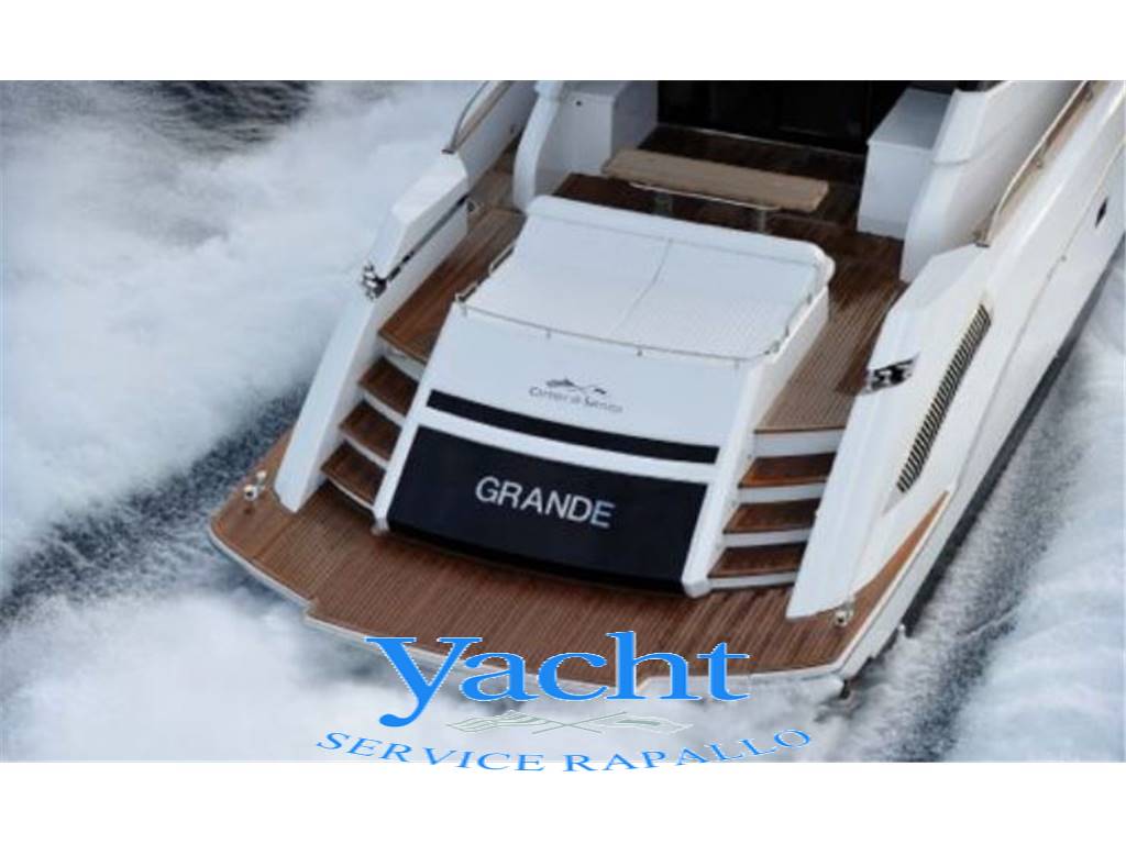 Cantieri di Sarnico Grande