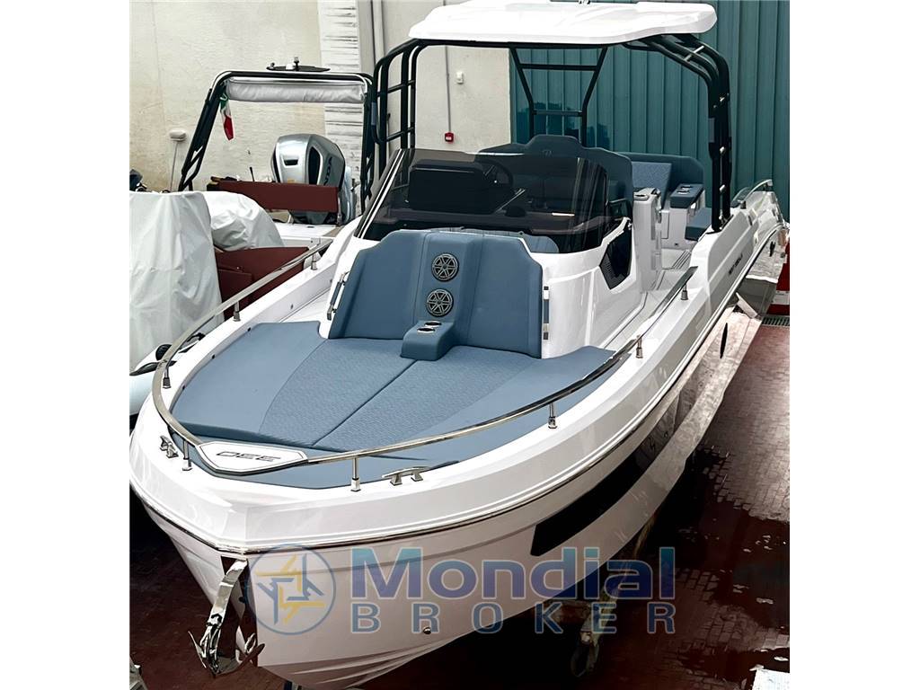 RANIERI INTERNATIONAL NEXT 330  LX