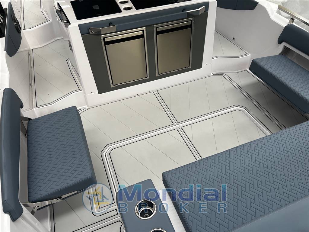 RANIERI INTERNATIONAL NEXT 330  LX