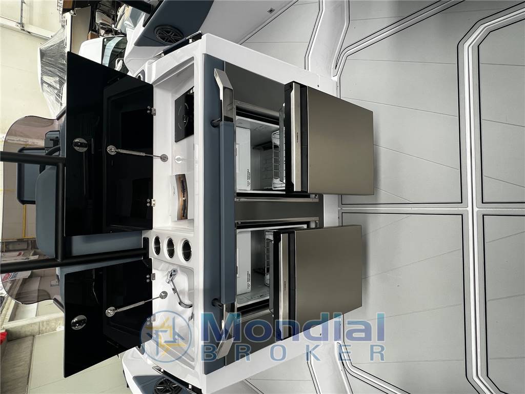 RANIERI INTERNATIONAL NEXT 330  LX