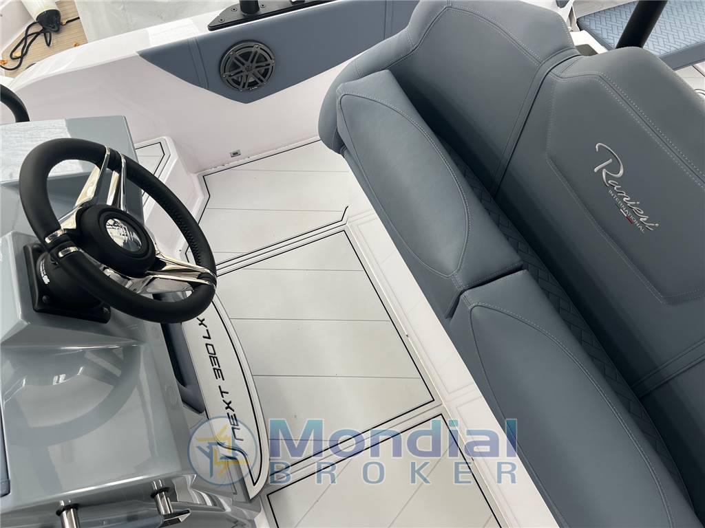 RANIERI INTERNATIONAL NEXT 330  LX