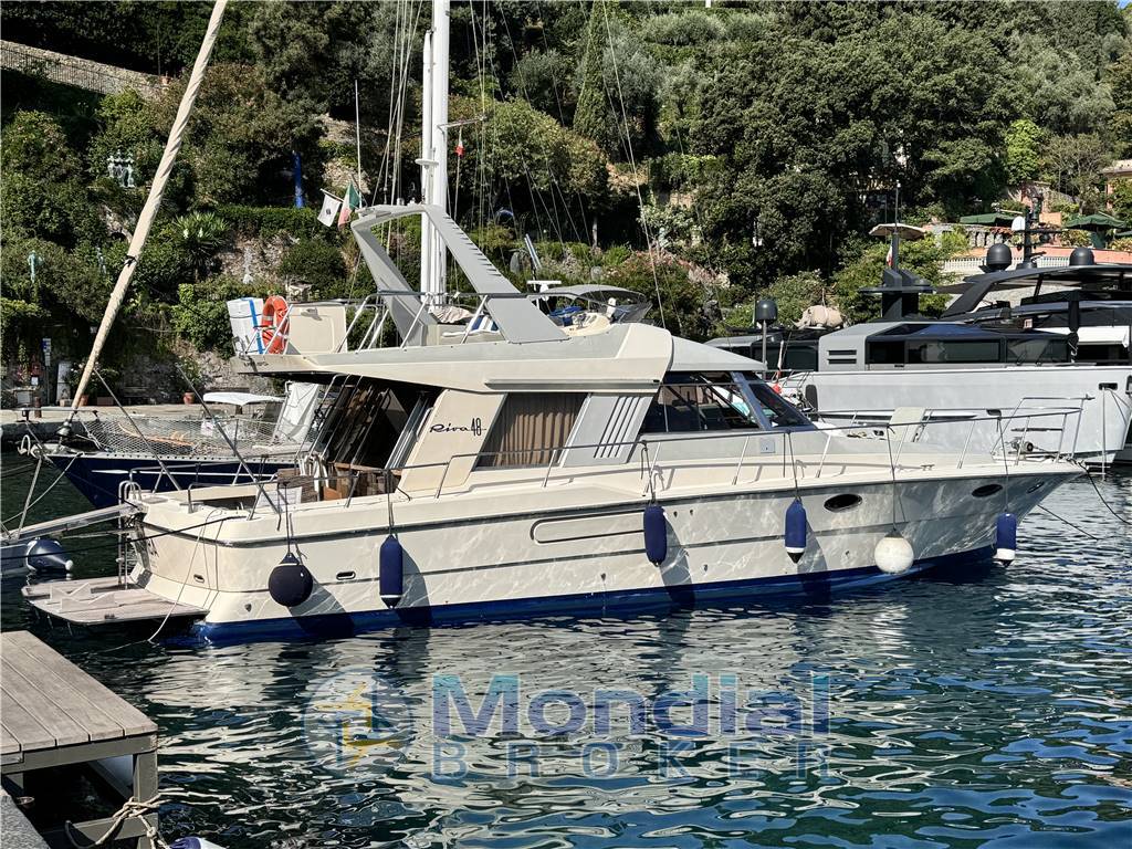 RIVA SUPERAMERICA  48