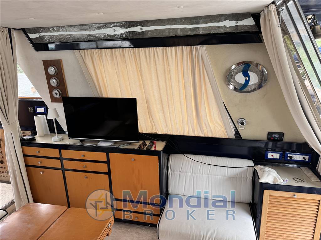 RIVA SUPERAMERICA  48