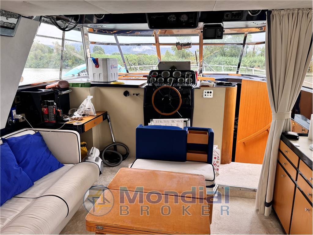 RIVA SUPERAMERICA  48