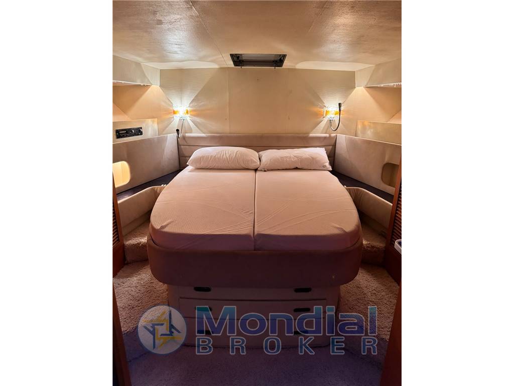 RIVA SUPERAMERICA  48