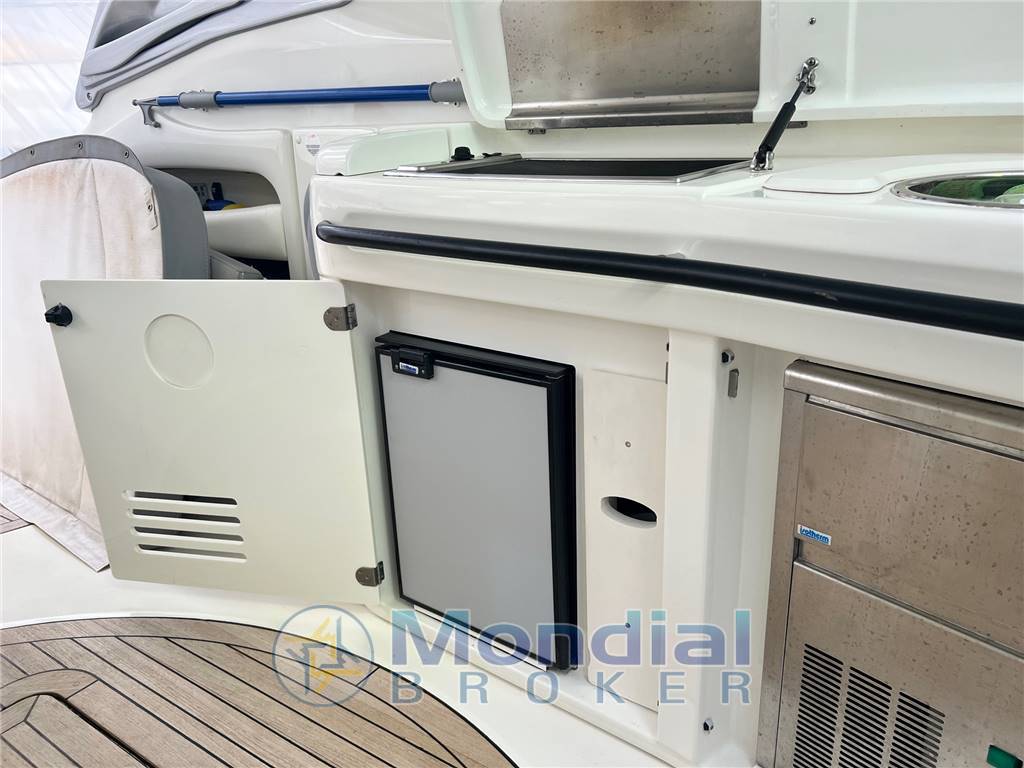 CRANCHI MEDITERRANEE' 50  HT