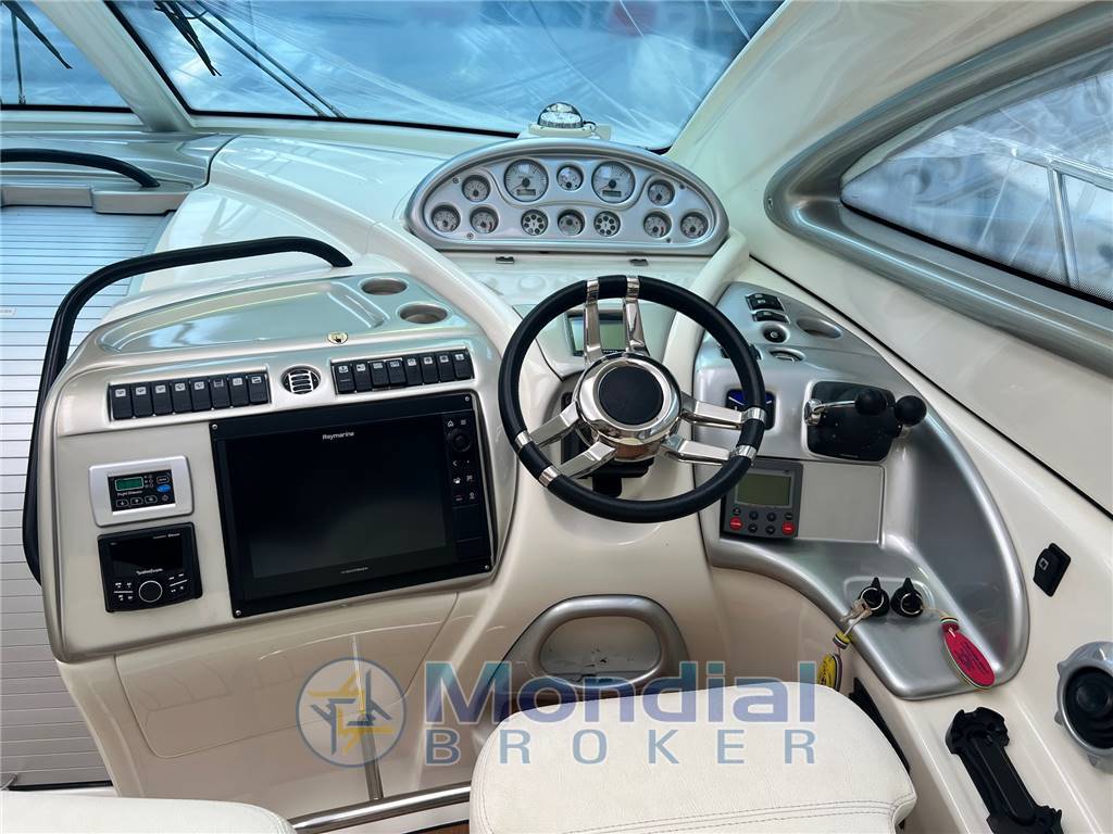 CRANCHI MEDITERRANEE' 50  HT