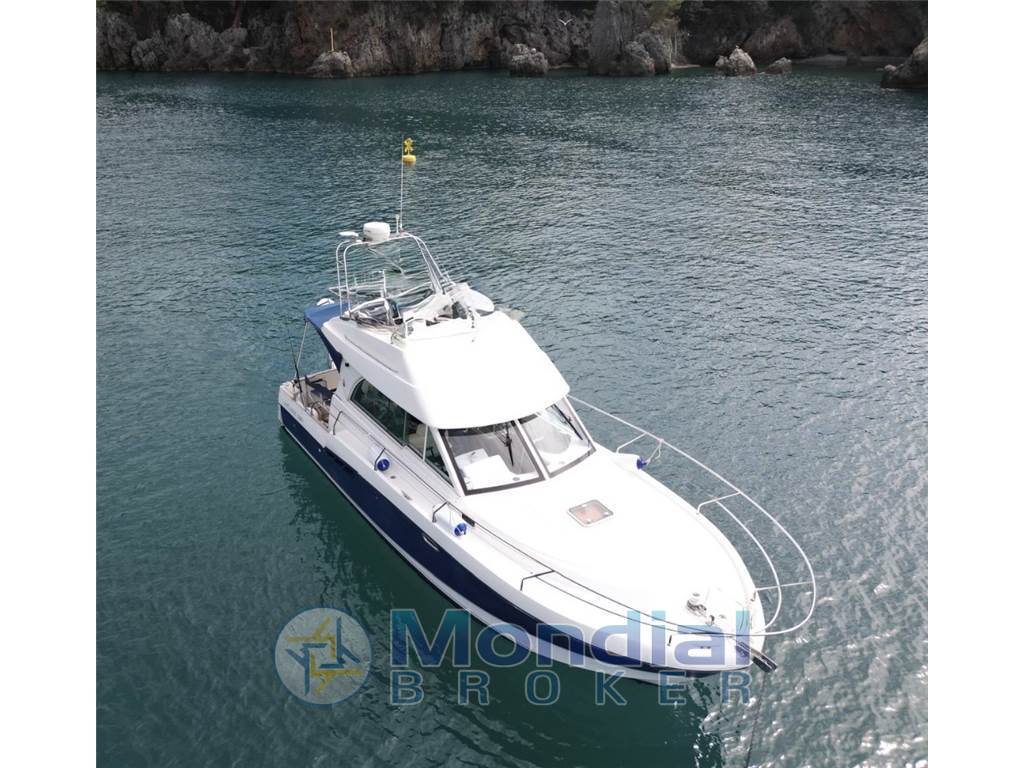 BENETEAU 980 Fly