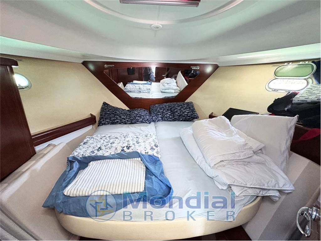 BENETEAU 980 Fly