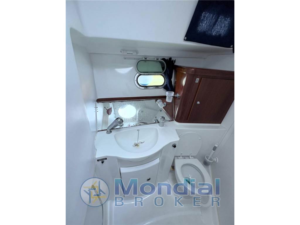 BENETEAU 980 Fly