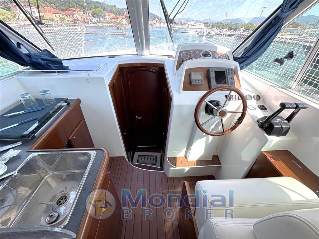 BENETEAU 980 Fly