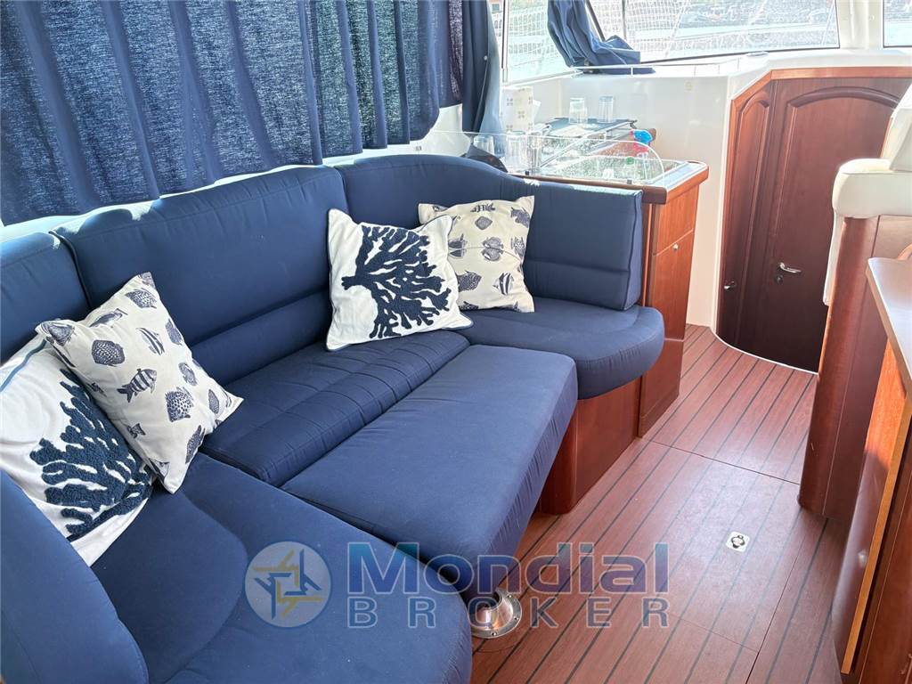 BENETEAU 980 Fly
