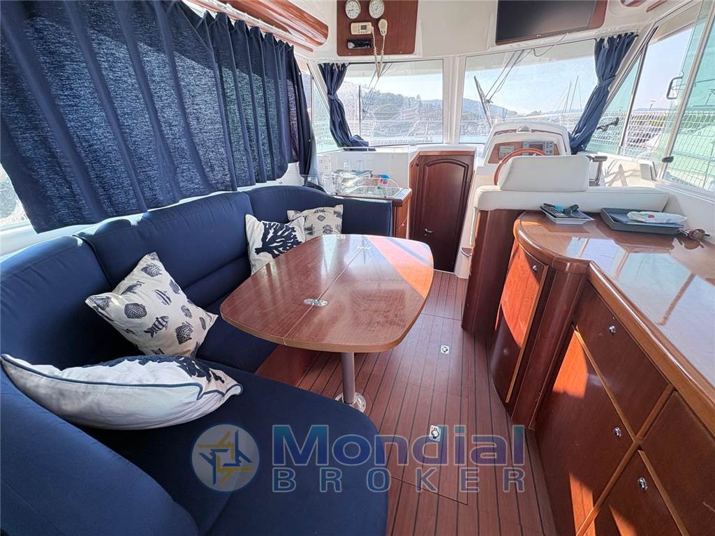 BENETEAU 980 Fly