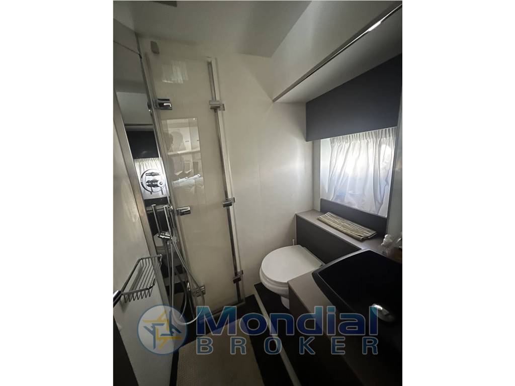 CRANCHI M 44  HT
