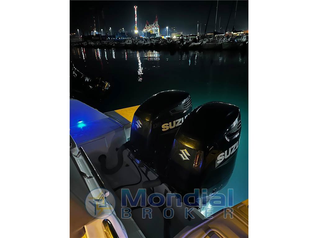 JEANNEAU CAP CAMARAT 9.0 Soft Top