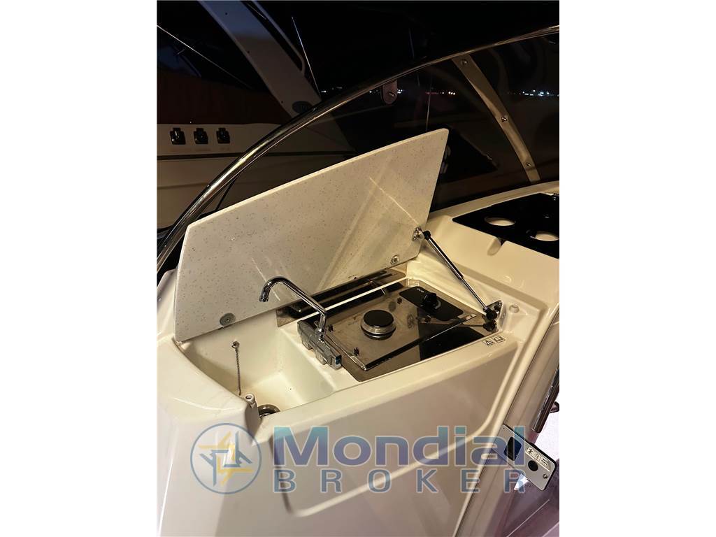 JEANNEAU CAP CAMARAT 9.0 Soft Top