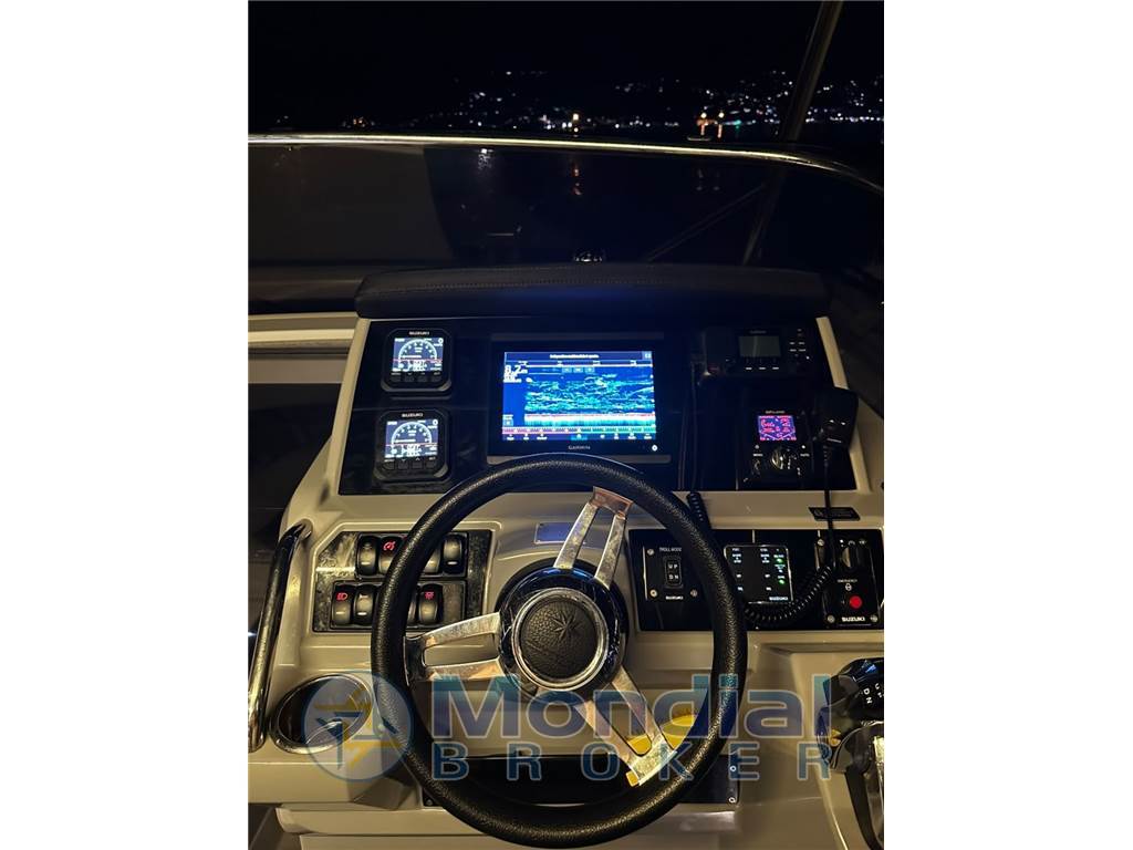 JEANNEAU CAP CAMARAT 9.0 Soft Top