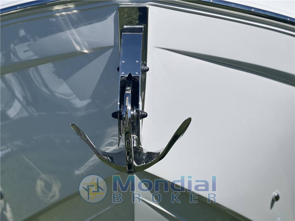 RANIERI INTERNATIONAL NEXT 285  LX