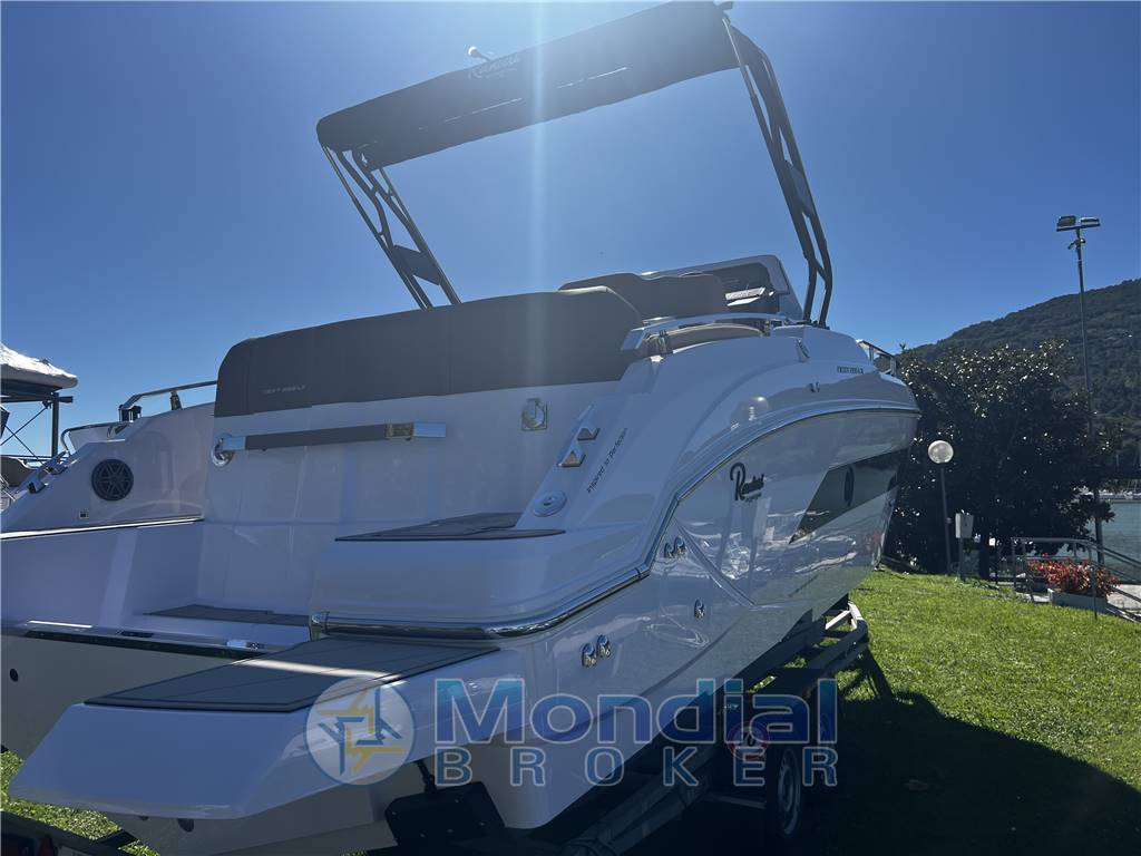 RANIERI INTERNATIONAL NEXT 285  LX