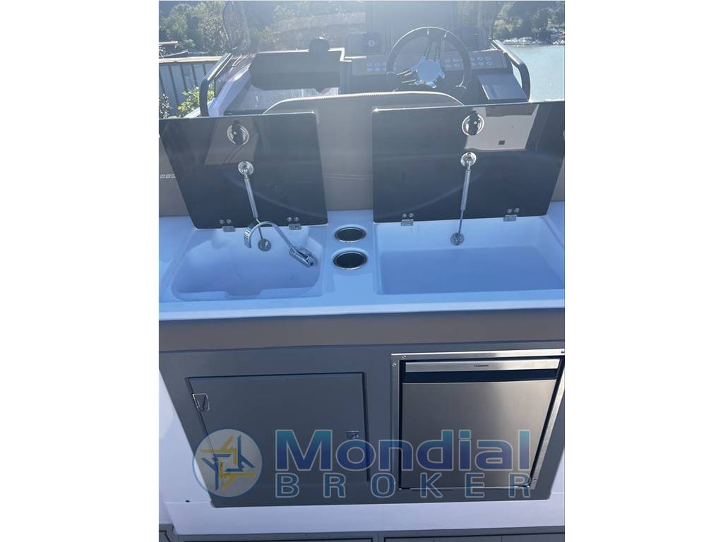 RANIERI INTERNATIONAL NEXT 285  LX