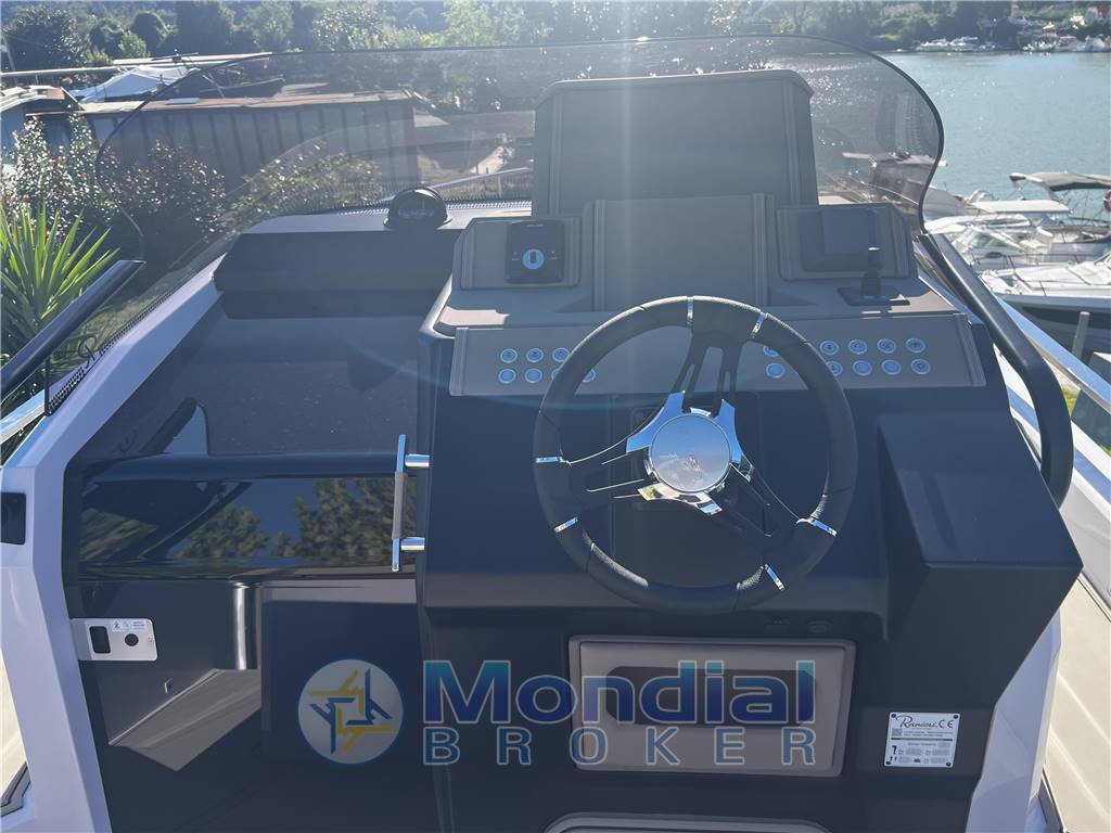 RANIERI INTERNATIONAL NEXT 285  LX