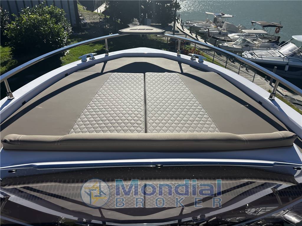 RANIERI INTERNATIONAL NEXT 285  LX