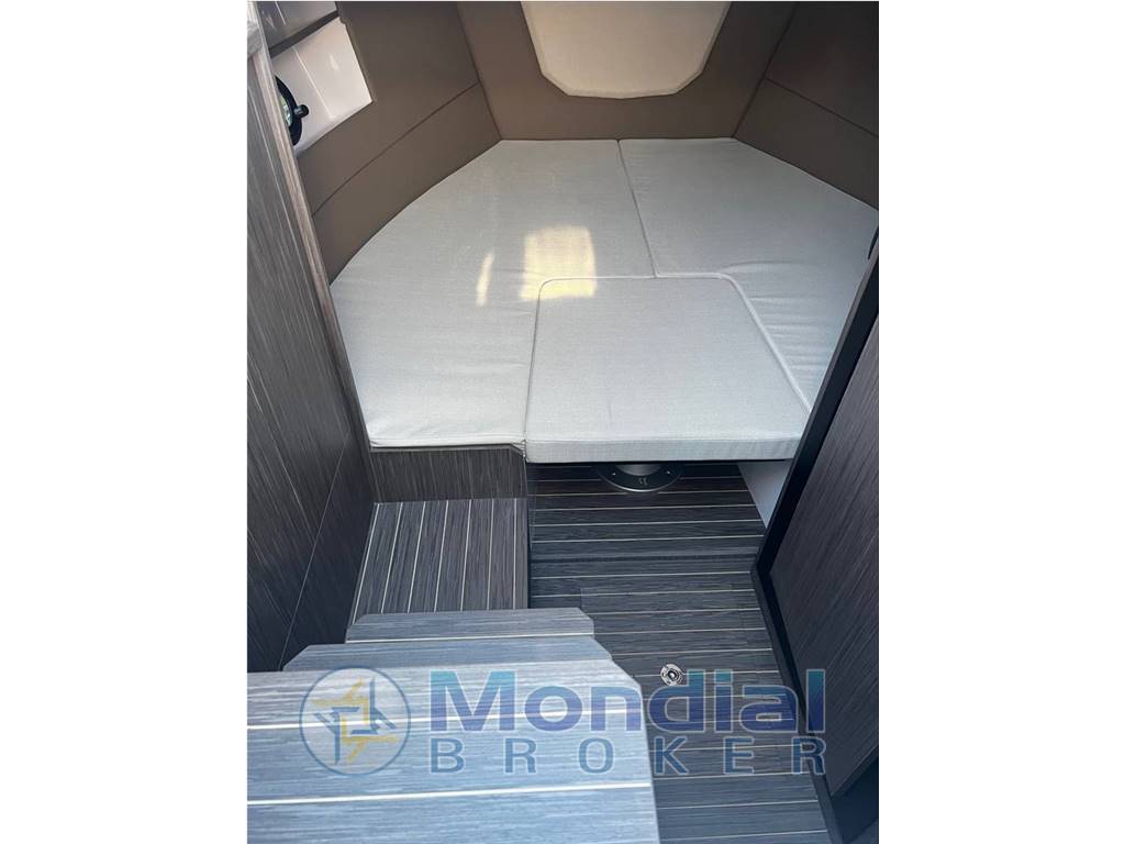 RANIERI INTERNATIONAL NEXT 285  LX