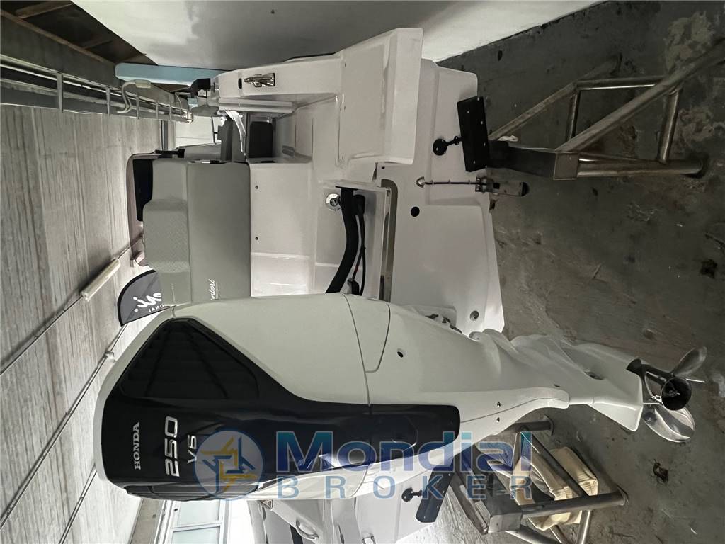 RANIERI INTERNATIONAL NEXT 255  LX