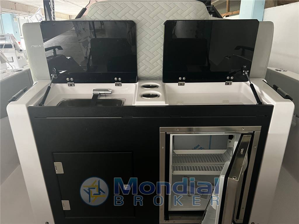 RANIERI INTERNATIONAL NEXT 255  LX