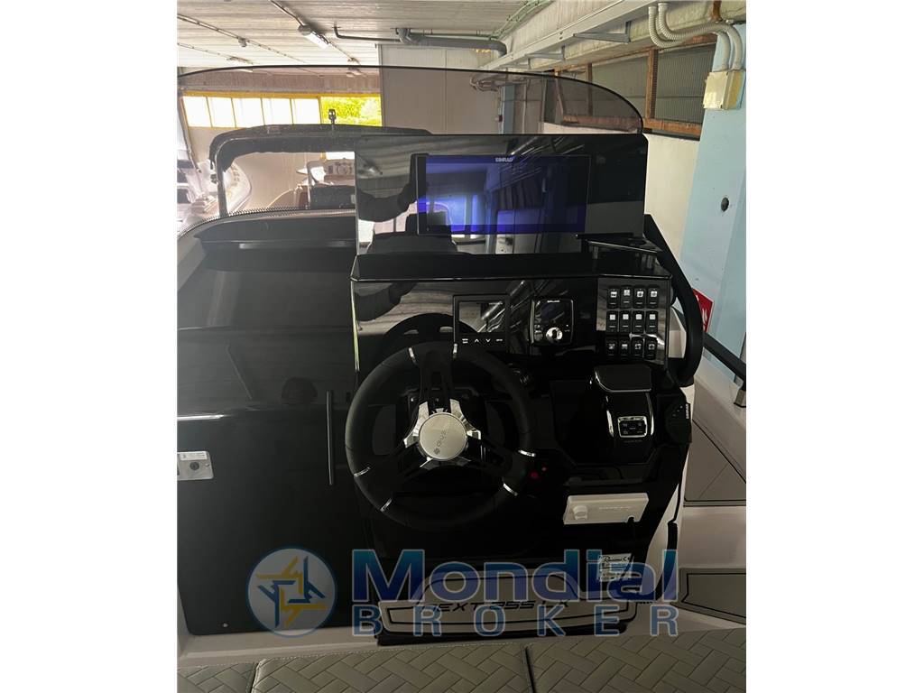 RANIERI INTERNATIONAL NEXT 255  LX