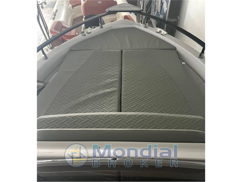 RANIERI INTERNATIONAL NEXT 255  LX