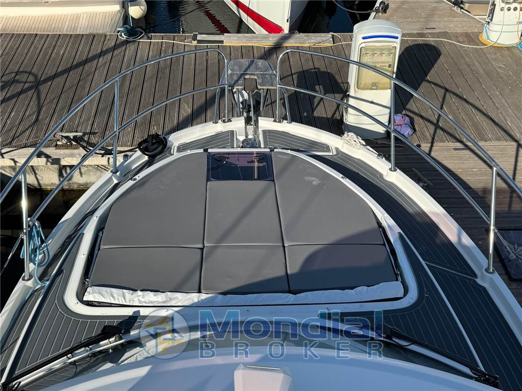 BENETEAU ANTARES 11 Fly
