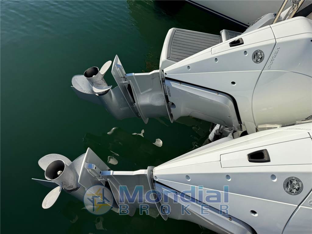 BENETEAU ANTARES 11 Fly