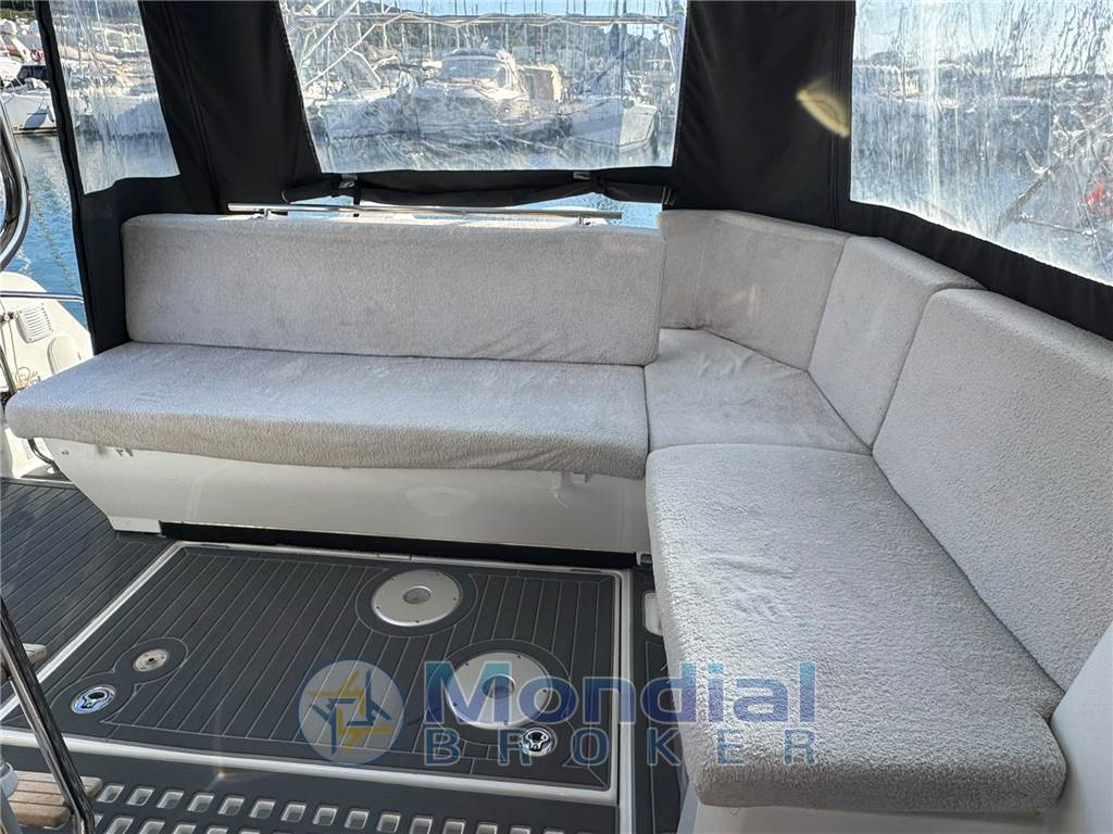 BENETEAU ANTARES 11 Fly