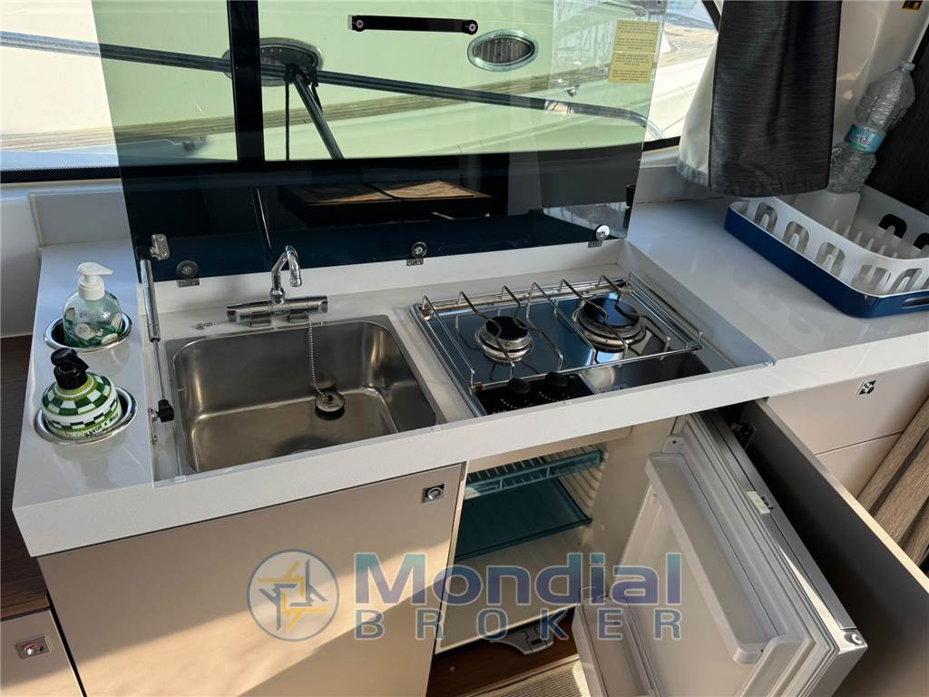 BENETEAU ANTARES 11 Fly