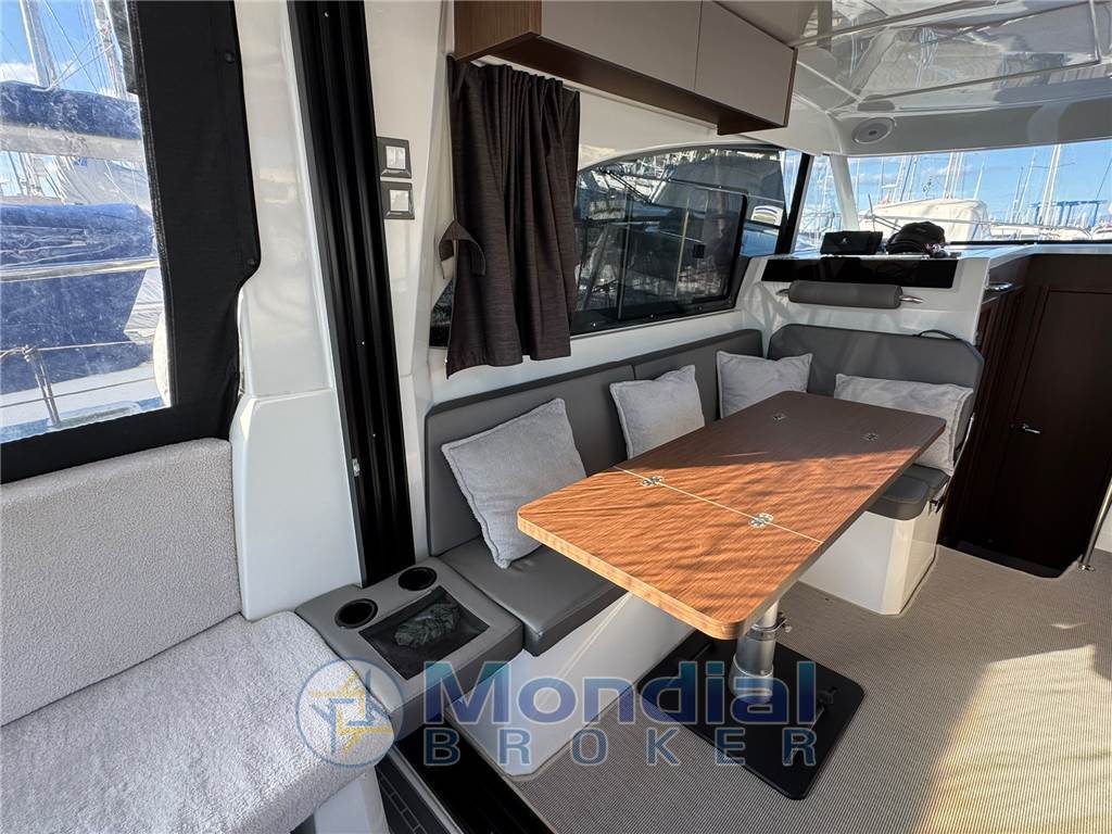 BENETEAU ANTARES 11 Fly
