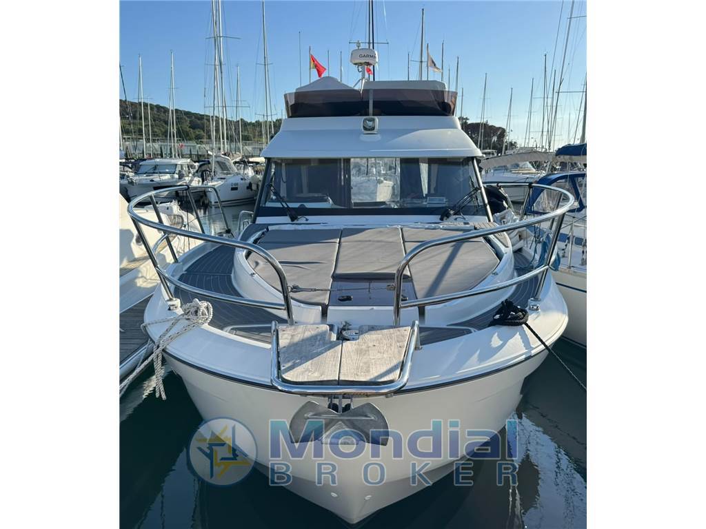 BENETEAU ANTARES 11 Fly