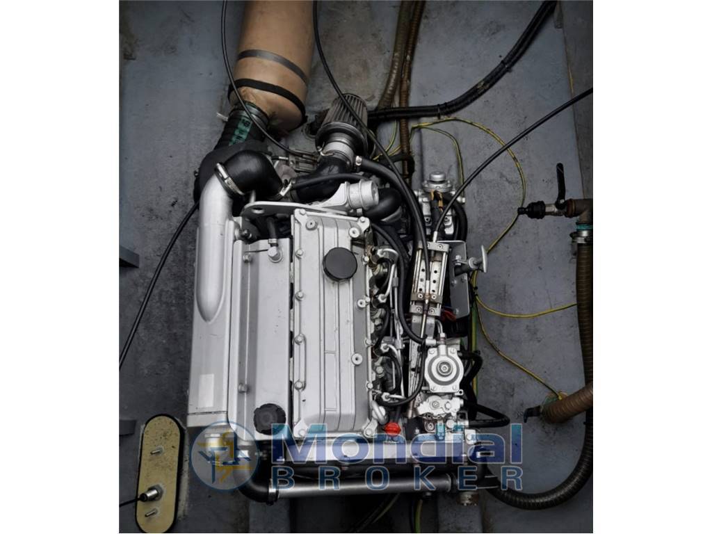 RESINCOLOR R 20 Cabin