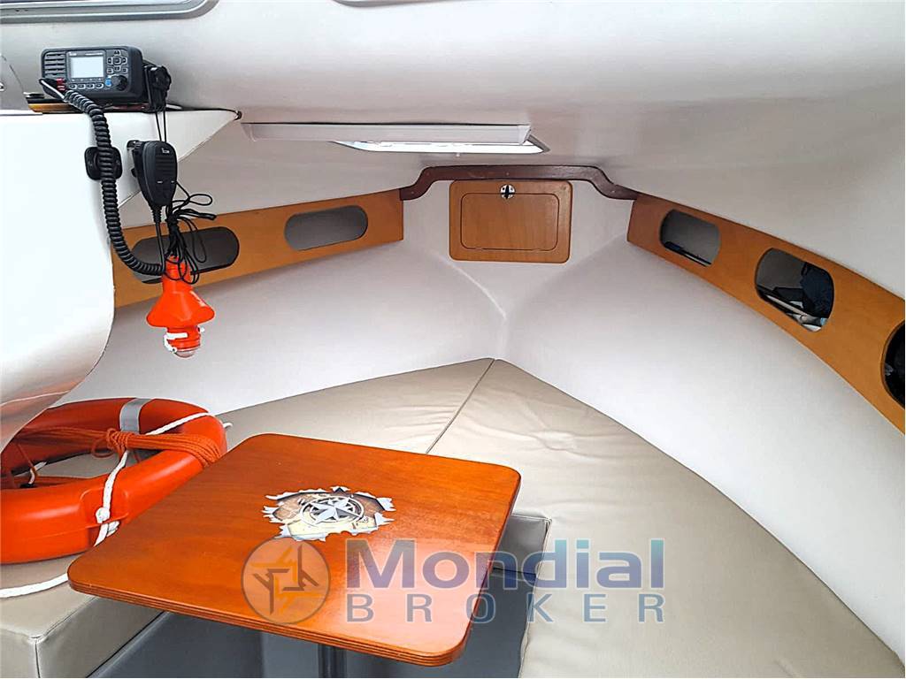 RESINCOLOR R 20 Cabin