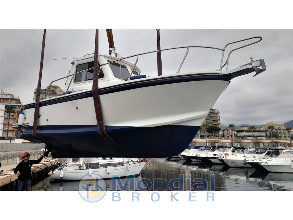 RESINCOLOR R 20 Cabin